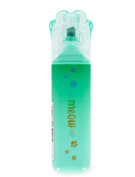 Legami Milano Μαρκαδόρος Υπογράμμισης ''Meow'' Green