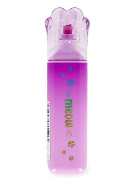 Legami Milano Μαρκαδόρος Υπογράμμισης ''Meow'' Violet