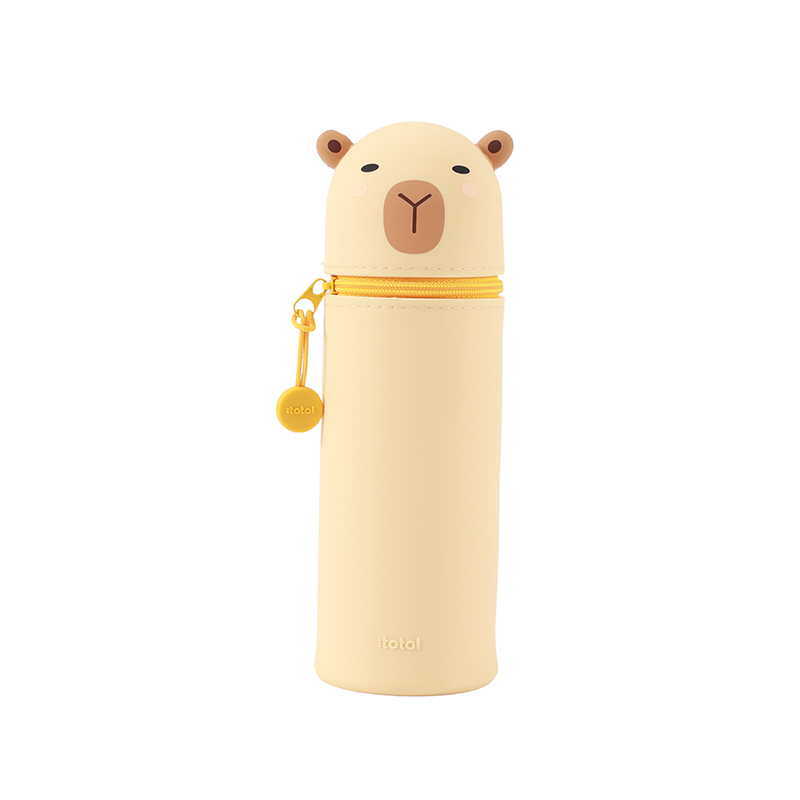 Κασετινα i-Total Xl2482p Capybara Silicone 21cm