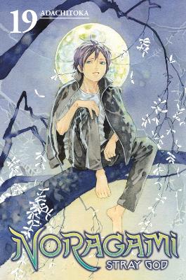 Noragami Stray god gn vol 19 (c: 1-1-0)