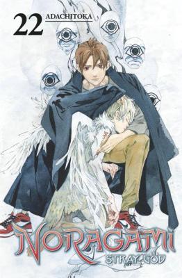 Noragami Stray god gn vol 22 (c: 1-1-0)