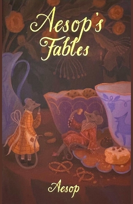 Wordsworth Classics : Aesops Fables pb