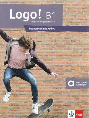 Logo b1 Übungsbuch