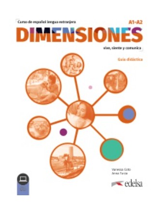Dimensiones A1-A2 - Profesor (Καθηγητή)