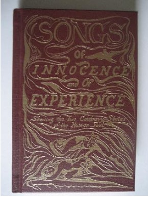 Blake's Songs of Innocence & of Experience