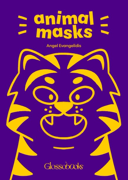 Glossobooks: Animal Masks