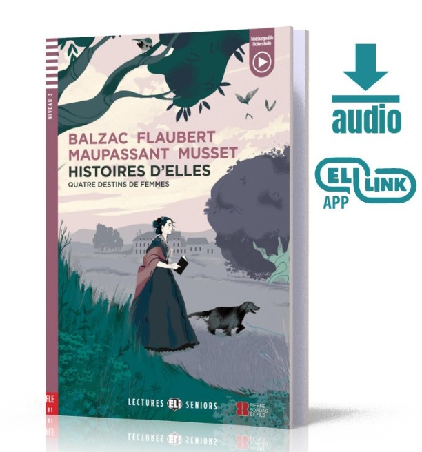 Mystère sur l’île (+audio mp3)