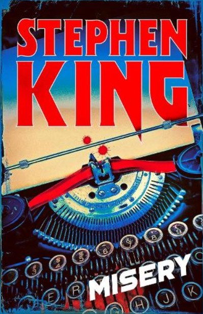 Misery - Stephen King
