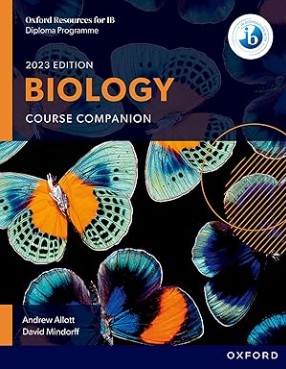 Oxford Resources for IB DP Biology Course Book