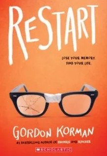 Restart - Gordon Korman