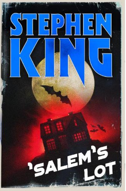 Salem's Lot - Stephen King