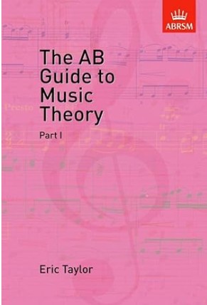 The AB Guide to Music Theory, Part 1