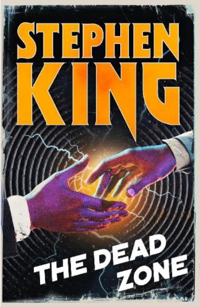 The Dead Zone - Stephen King
