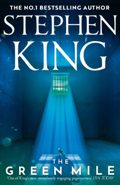 The Green Mile - Stephen King