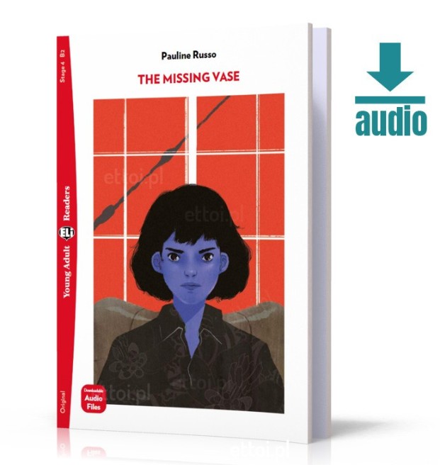 The Missing Vase (+ audio)