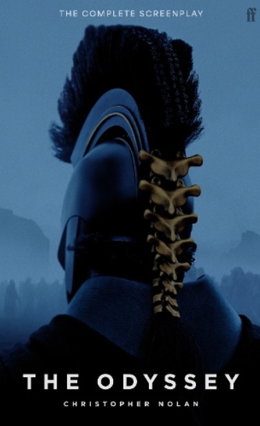 The Odyssey - Christopher Nolan