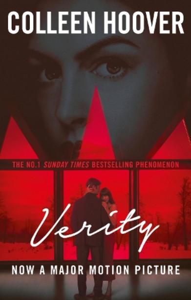 Verity - Colleen Hoover - Little, Brown Book Group