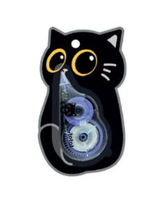 itotal Διορθωτική Ταινία (Cat Design)
