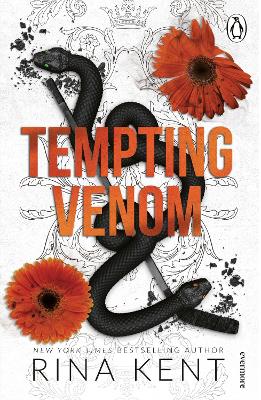 Vipers 3: Tempting Venom