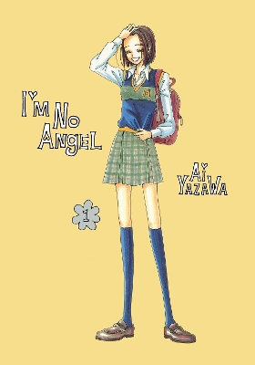Im no Angel (Vol.1) - Ai Yazawa - Viz Media