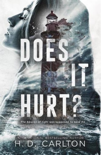 Does It Hurt? - H. D. Carlton - Zando