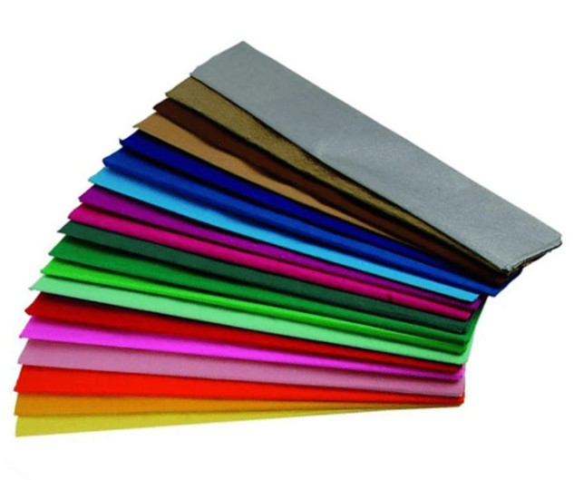 Salko Χαρτί Γκοφρέ (50cmx200cm)