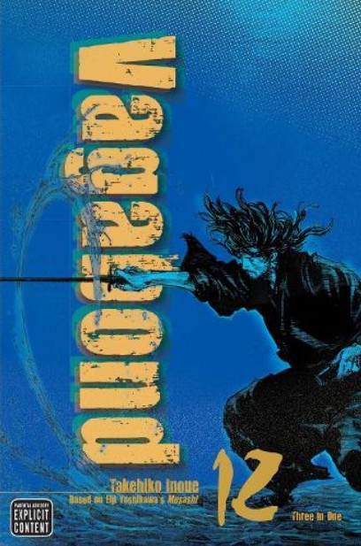 Vagabond (Vol.12) - Takehiko Inoue