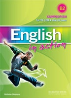 English in Action B2 - Writing - Revised 2015