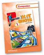 Hot Shots 1 - Companion