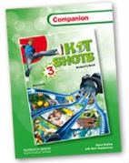 Hot Shots 3 - Companion