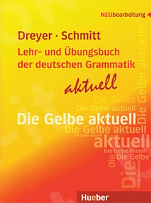 Lehr- und Übungsbuch der deutschen Grammatik - aktuell - Βιβλίο Γραμματικής