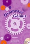 Grammar Genius 4 (International) - Pupil's Book