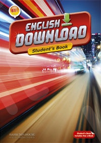 English Download B1+  - Student's Book(Βιβλίο Μαθητή)