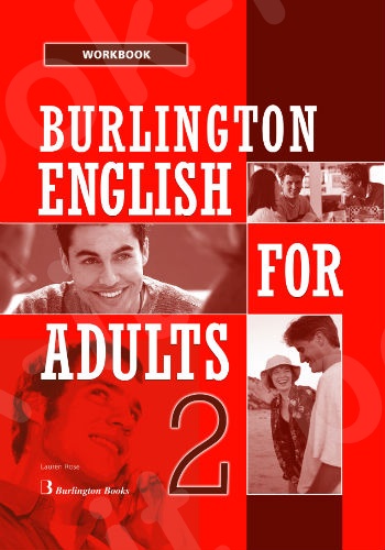 Burlington English for Adults 2 - Workbook (Βιβλίο Ασκήσεων)