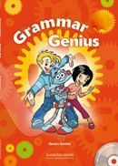 Grammar Genius 1 (International) - Pupil's Book