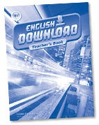 English Download B1 - Teacher's Book