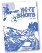Hot Shots 2 - Test Book