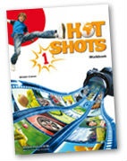 Hot Shots 1 - Workbook