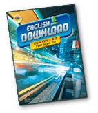 English Download B1 - Class Audio CD's