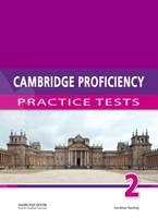 Cambridge Proficiency Practice Tests 2 - Class Audio CD's