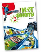 Hot Shots 3 - Workbook