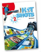 Hot Shots 2 - Workbook