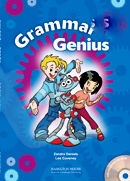 Grammar Genius 2 (International) - Pupil's Book