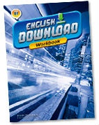 English Download B1 - Workbook