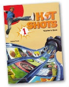 Hot Shots 1 - Teacher's Book