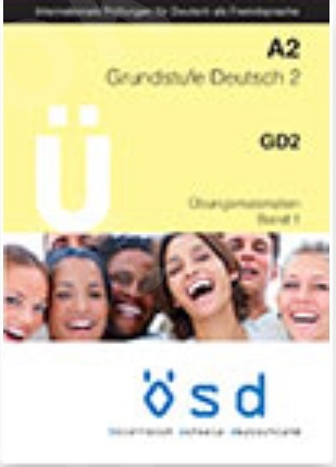 ÖSD - A2 ZA2 - Βιβλίο Εξάσκησης