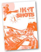 Hot Shots 1 - Test Book