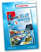 Hot Shots 2 - Companion