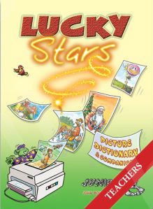 LUCKY STARS JUNIOR B - Companion Teacher's