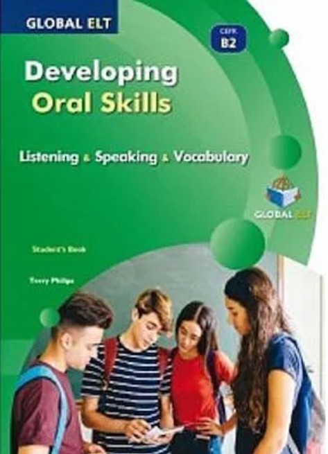 Developing Oral Skills B2 - Student's Book (Μαθητή)